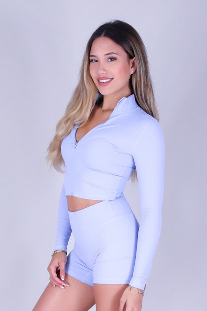 SWEET LAYER ACTIVE JACKET