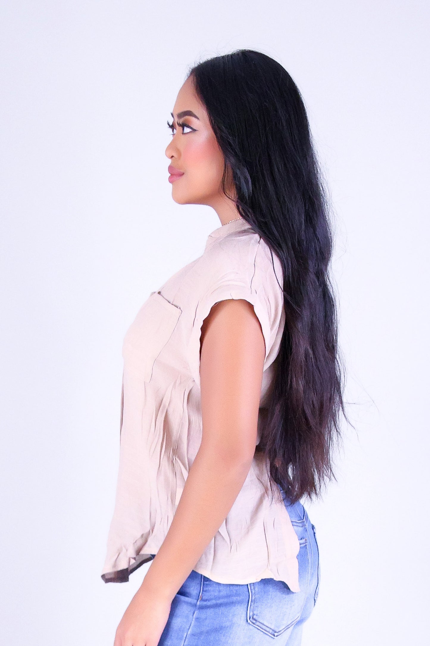 FOUND LOVE TOP