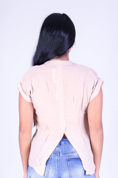 FOUND LOVE TOP