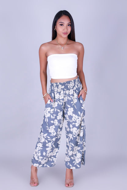 SECRET GARDEN CAPRI'S