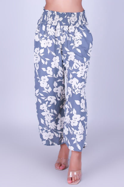 SECRET GARDEN CAPRI'S