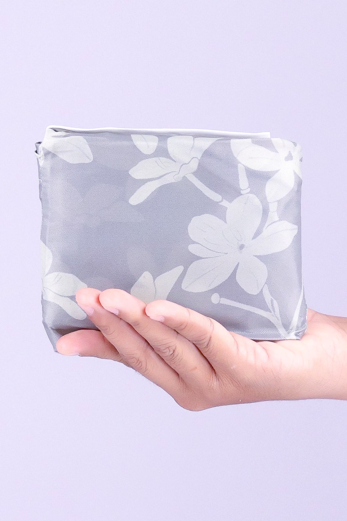 GARDENIA FOLDABLE BAG