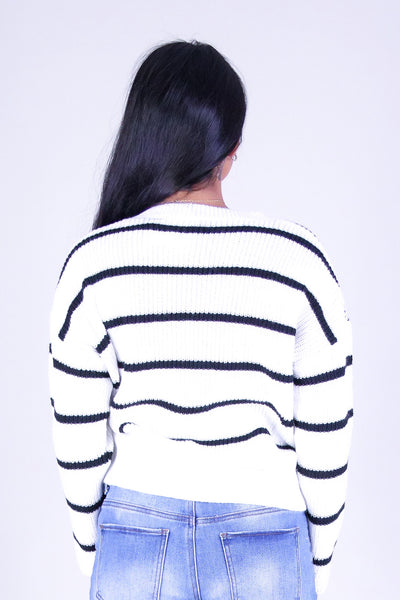 ENDLESS EASE SWEATER