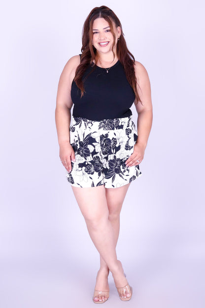 COCONUT COAST SHORTS