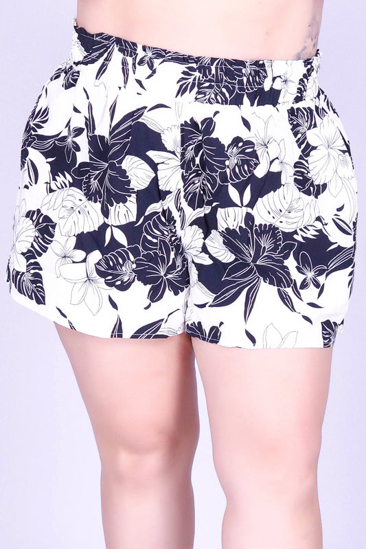 COCONUT COAST SHORTS