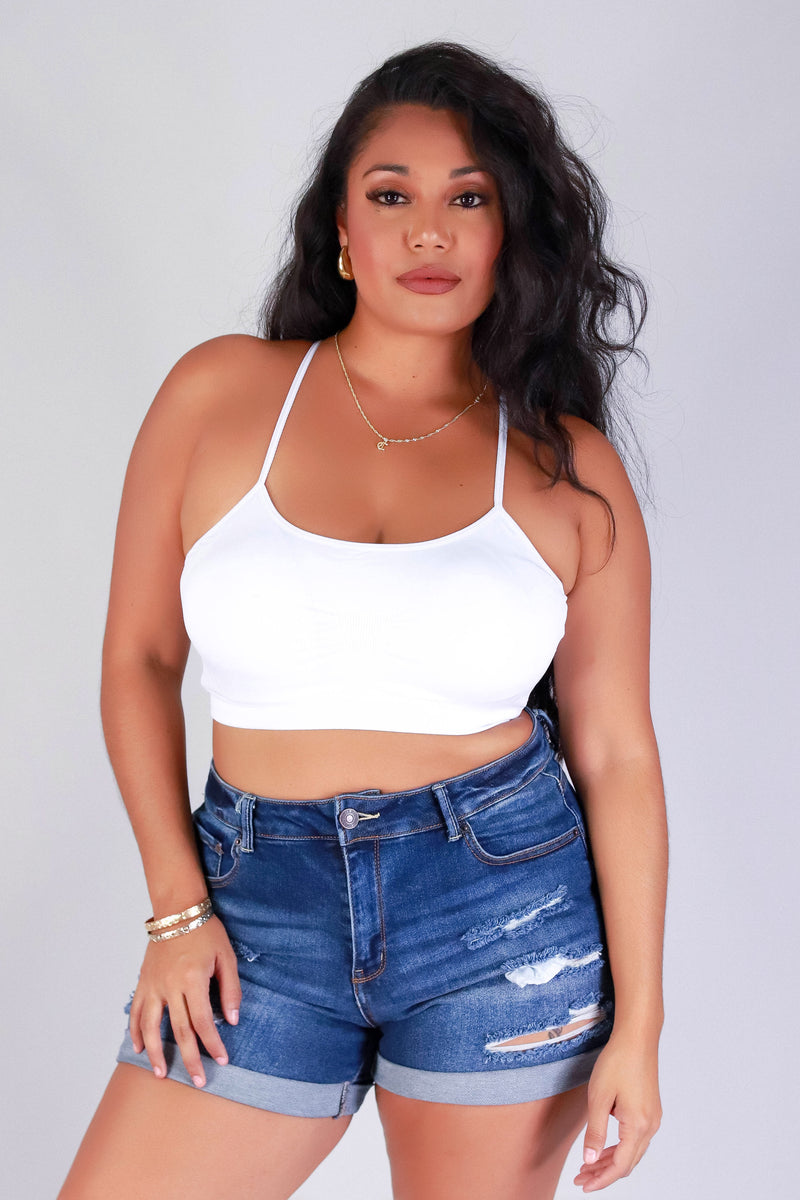 PERFECT BRALETTE