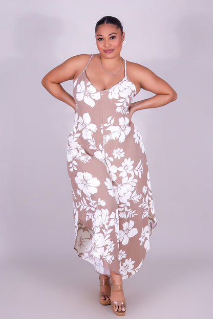 WITH INTENTION JUMPSUIT