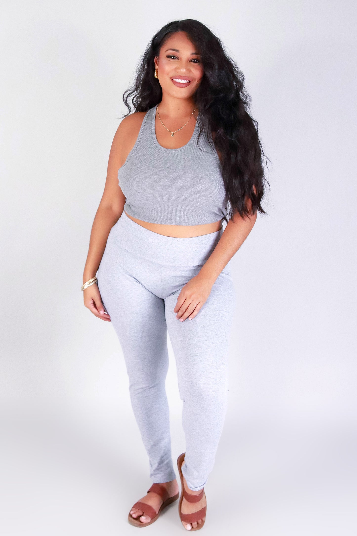 TAKE A LEAP LEGGINGS