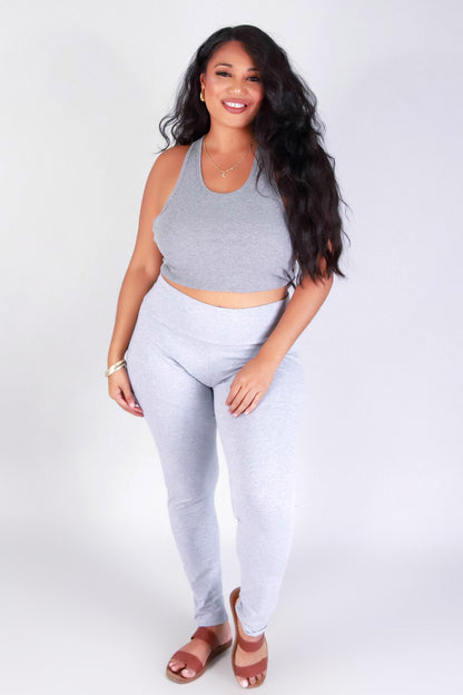 TAKE A LEAP LEGGINGS