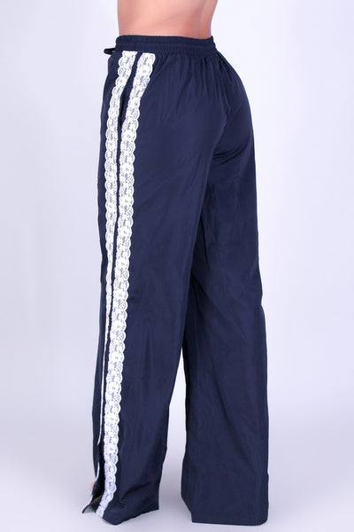 TRACK STAR PANTS
