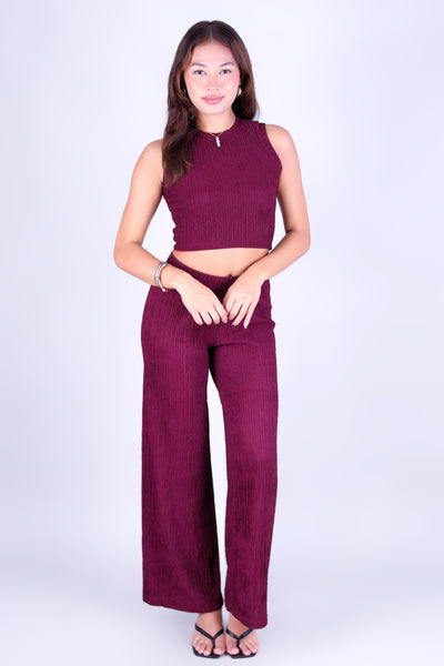 UNDERCOVER FLIRT PANTS