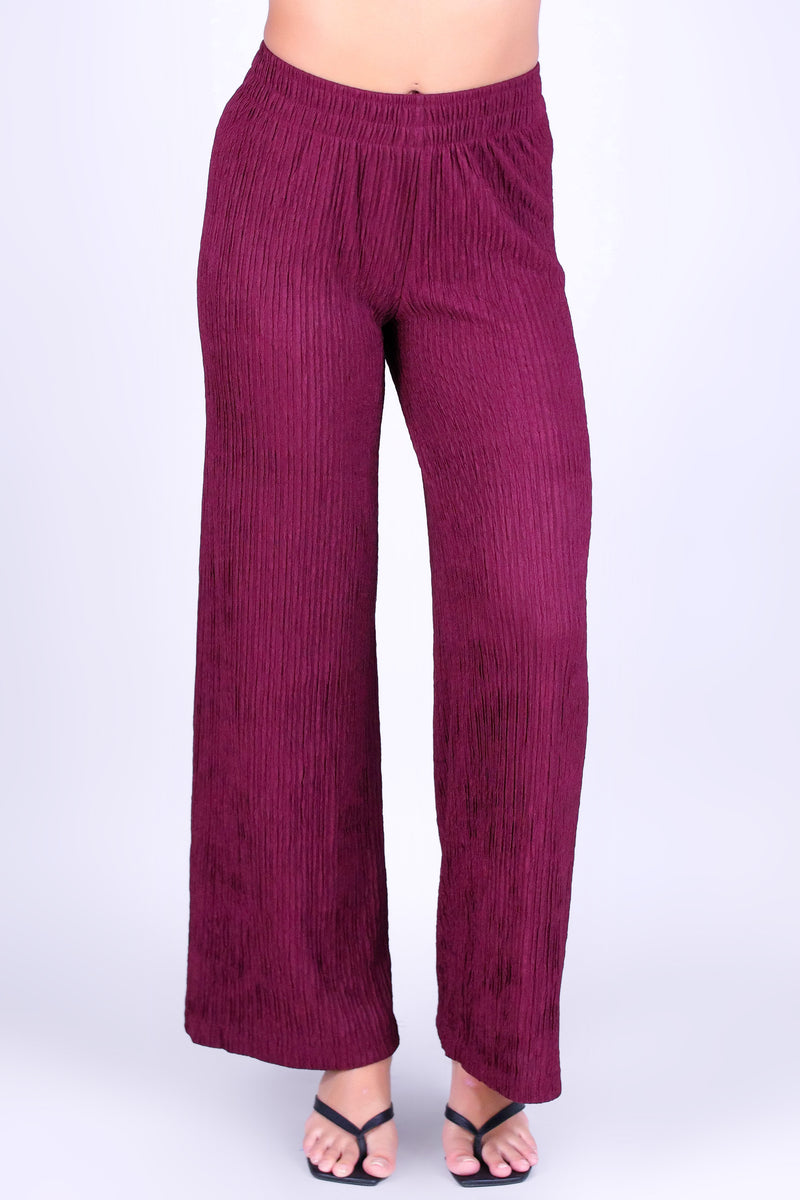 UNDERCOVER FLIRT PANTS