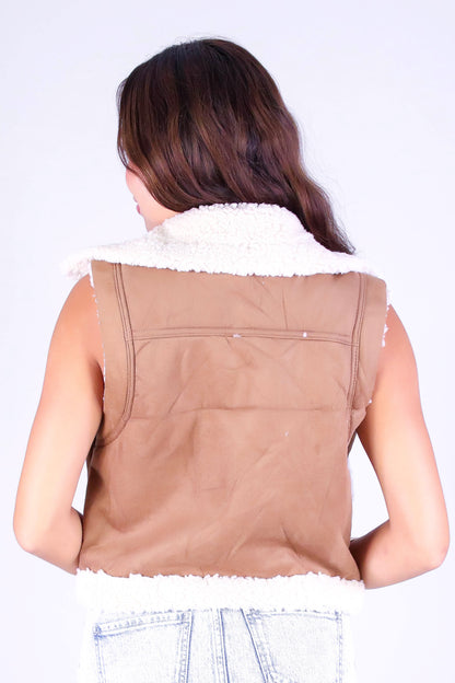 SOFT KISS VEST