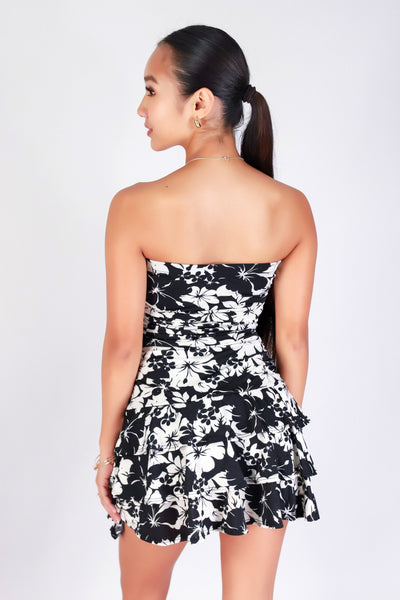PRETTY LITTLE THING MINI DRESS
