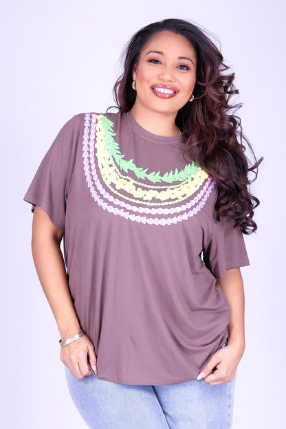 NA LEI TEE
