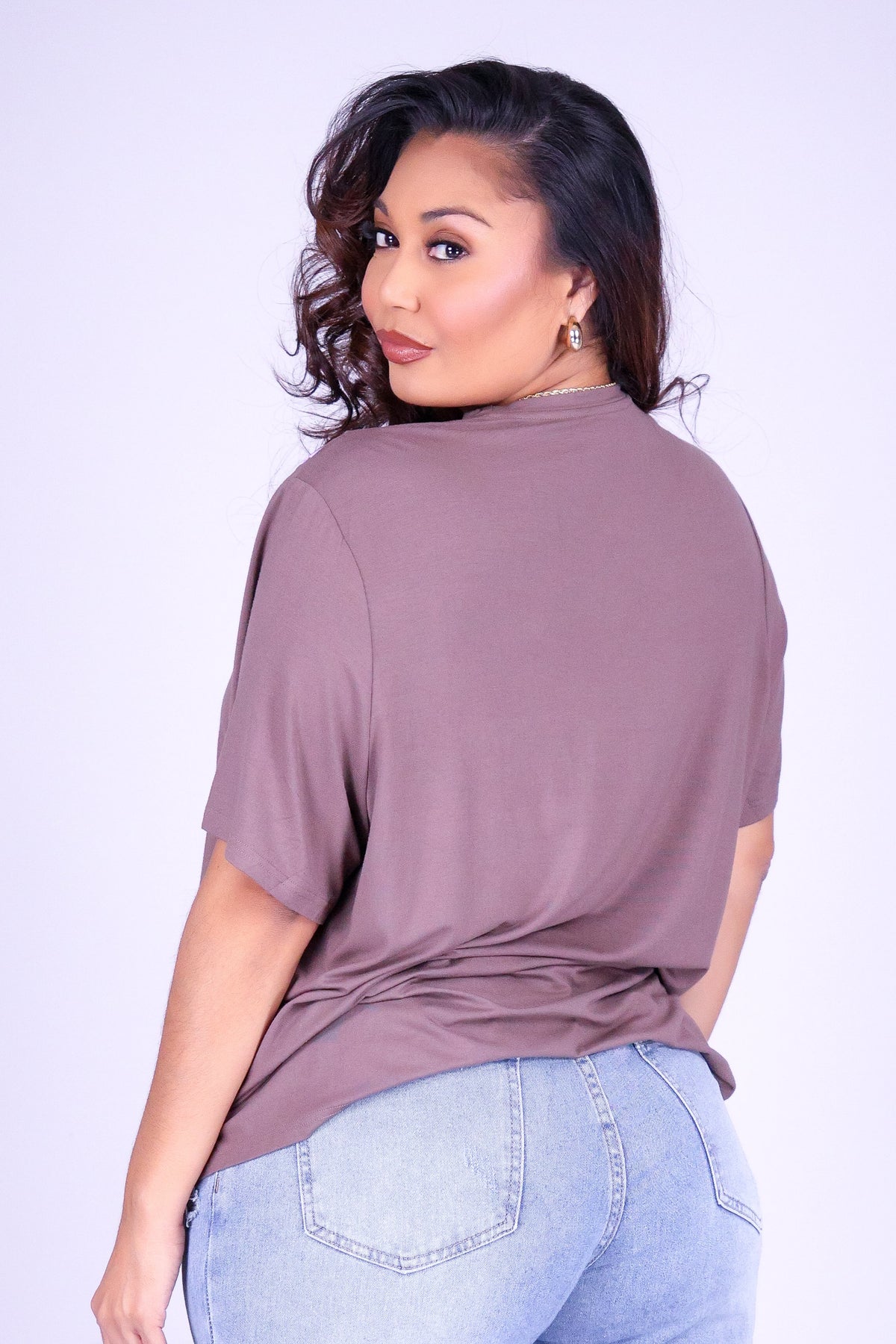 NA LEI TEE