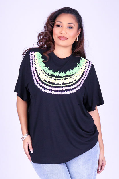 NA LEI TEE