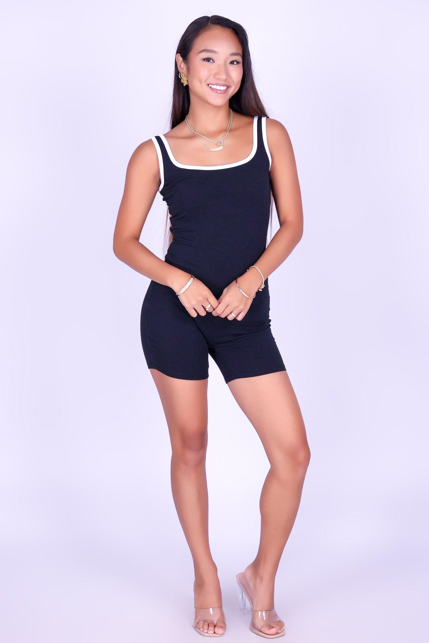 NO LIMITS CATSUIT