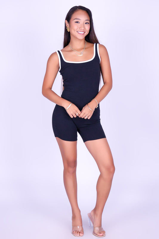 NO LIMITS CATSUIT
