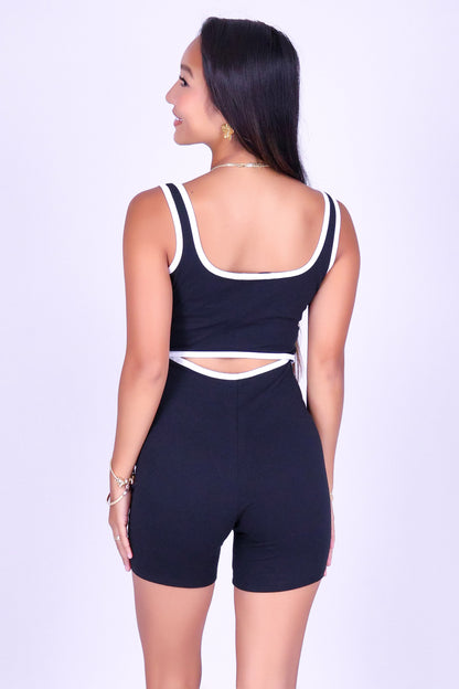 NO LIMITS CATSUIT