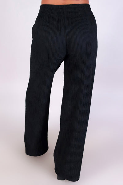 Jeans Warehouse Hawaii - MATCHING SEPARATES - UNDERCOVER FLIRT PANTS | By LOVE POEM