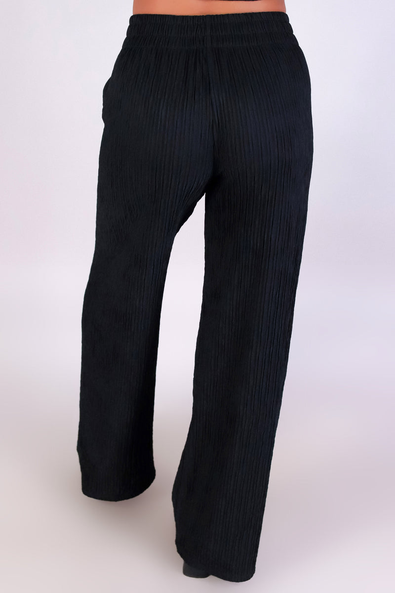 Jeans Warehouse Hawaii - MATCHING SEPARATES - UNDERCOVER FLIRT PANTS | By LOVE POEM