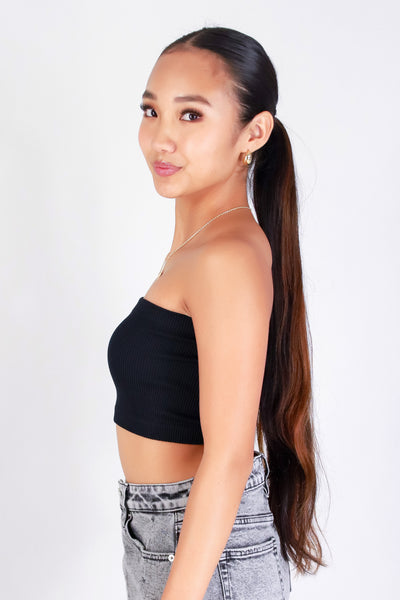 WHAT'S IT ABOUT BANDEAU