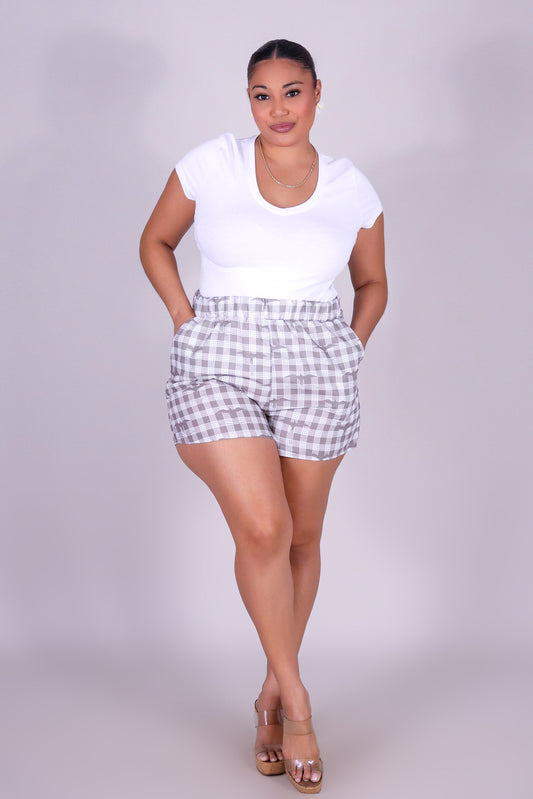 IWA PALAKA SHORTS