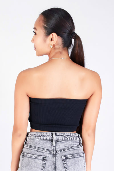 WHAT'S IT ABOUT BANDEAU