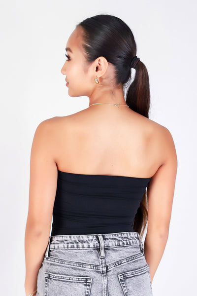 KEEP A SECRET TUBE TOP