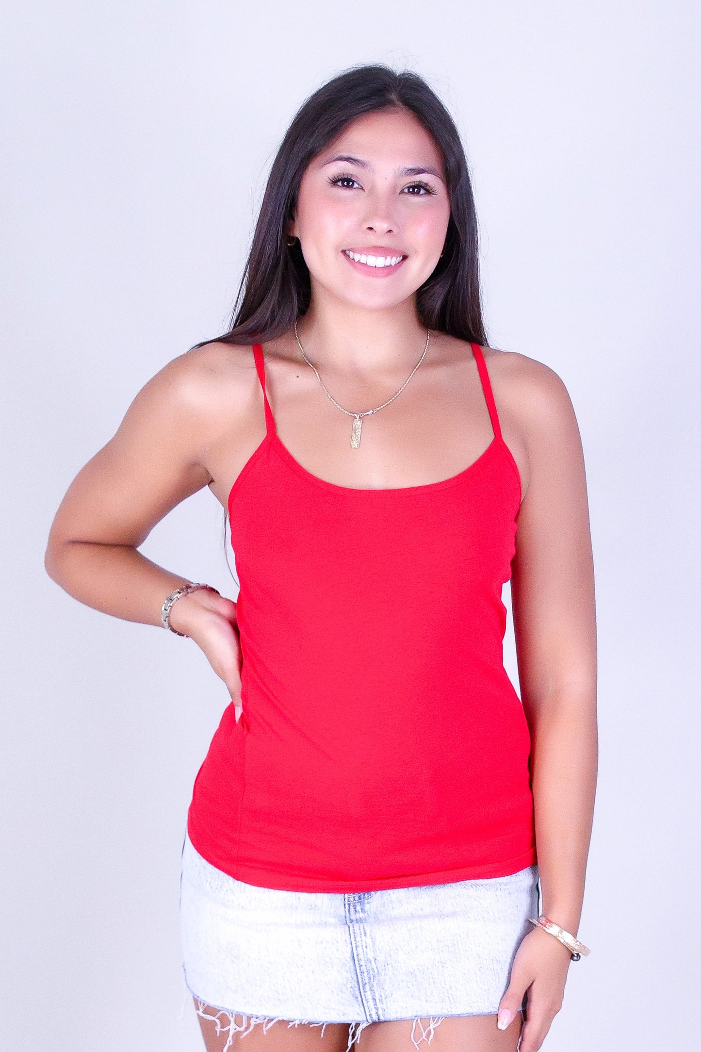 WEAK IN THE KNEES TOP