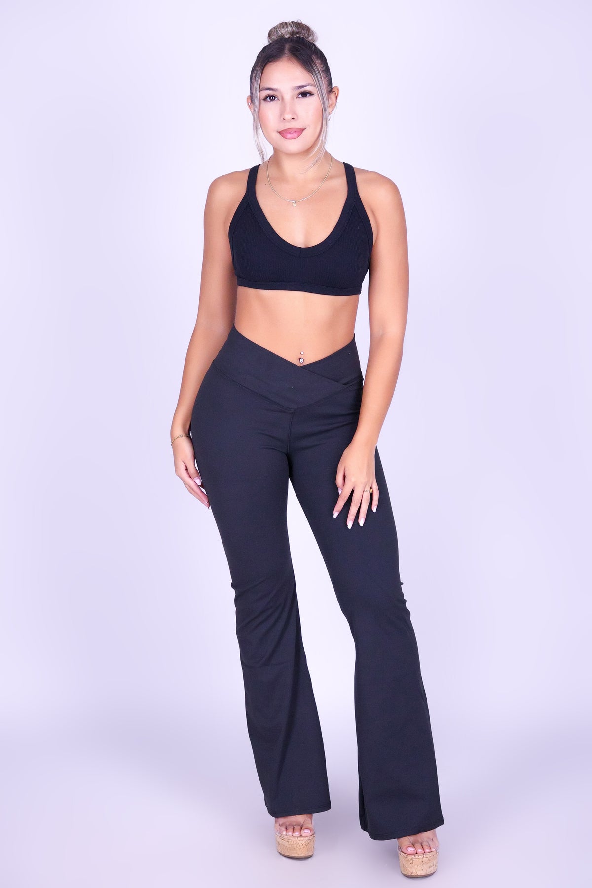 KEEP MOVING ACTIVE PANTS