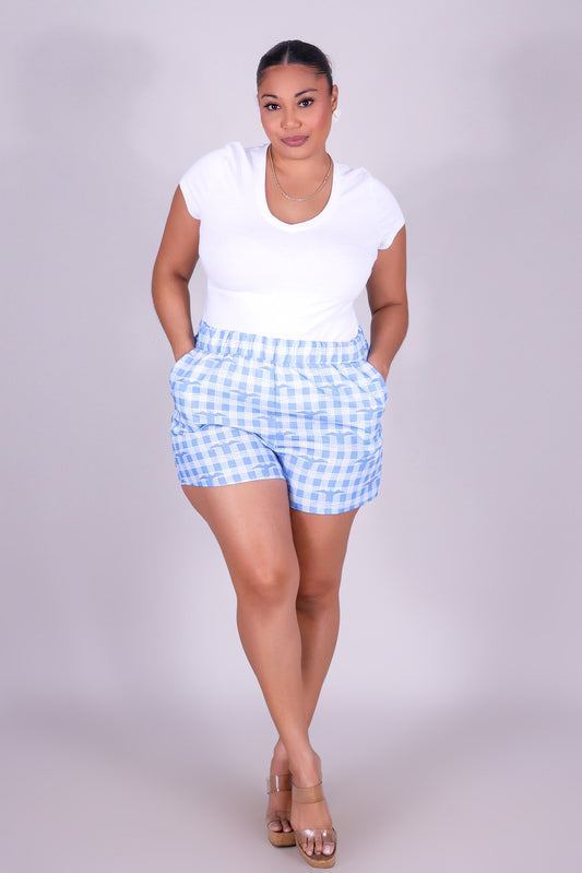 IWA PALAKA SHORTS