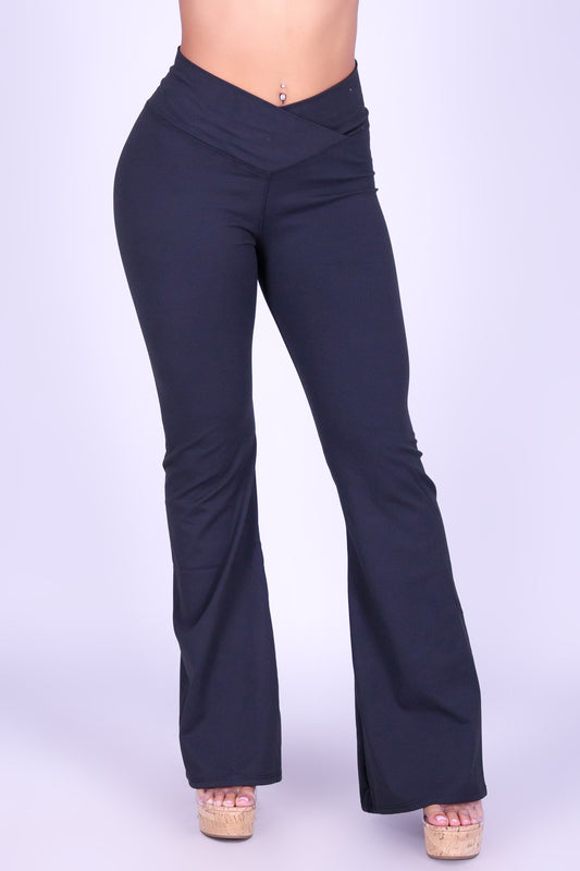 KEEP MOVING ACTIVE PANTS