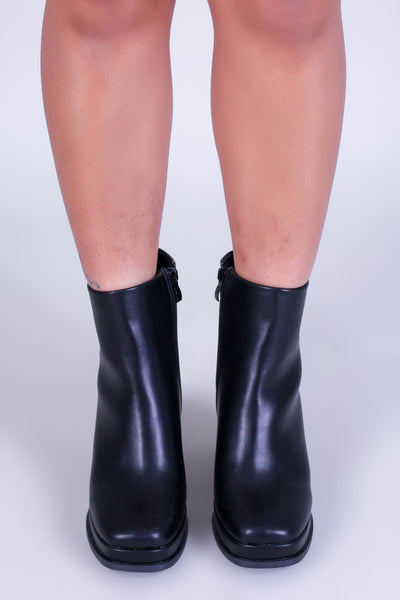 CORE STREET PHATFORM BOOTY