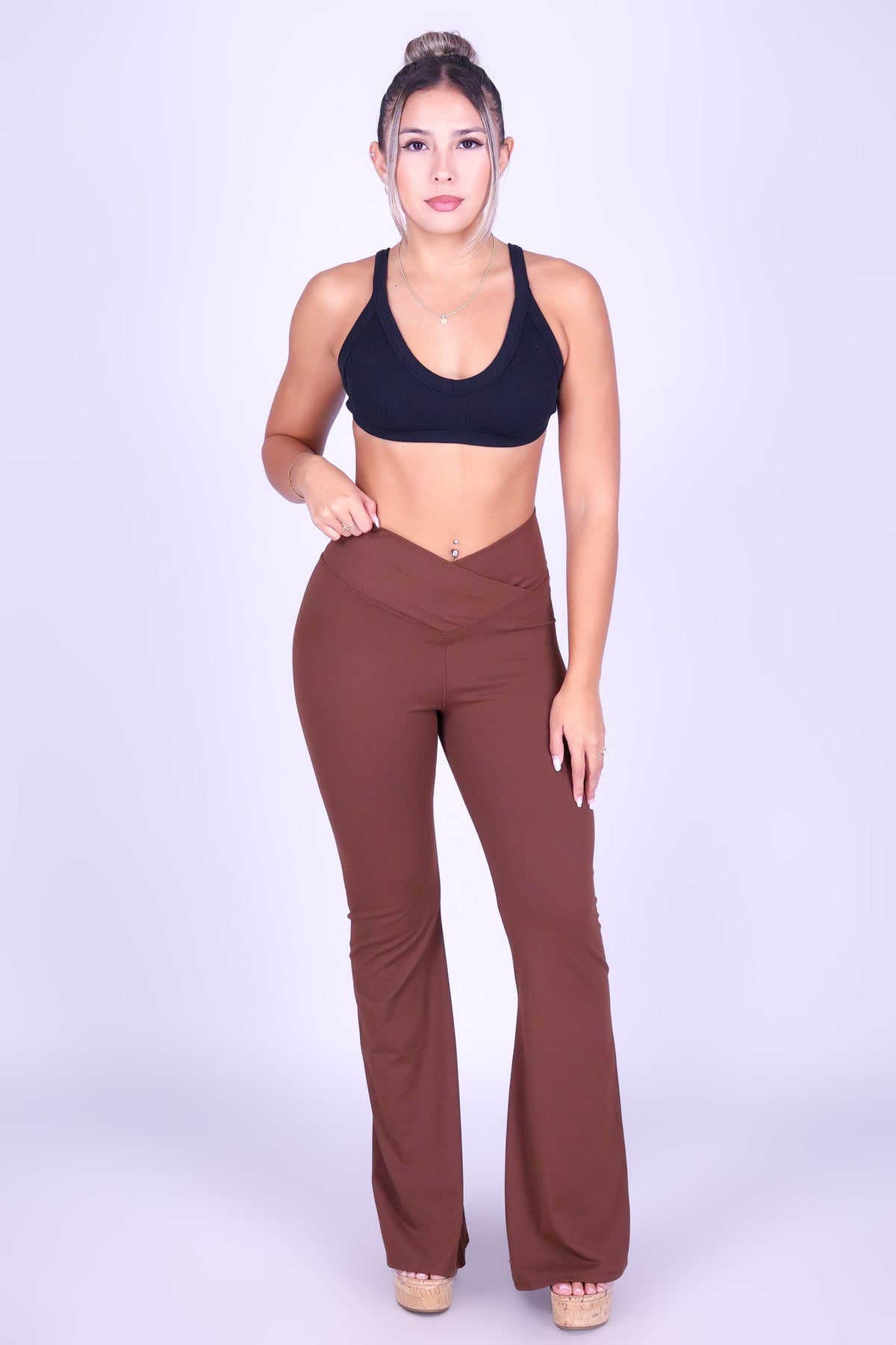 KEEP MOVING ACTIVE PANTS