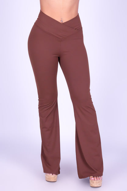 KEEP MOVING ACTIVE PANTS
