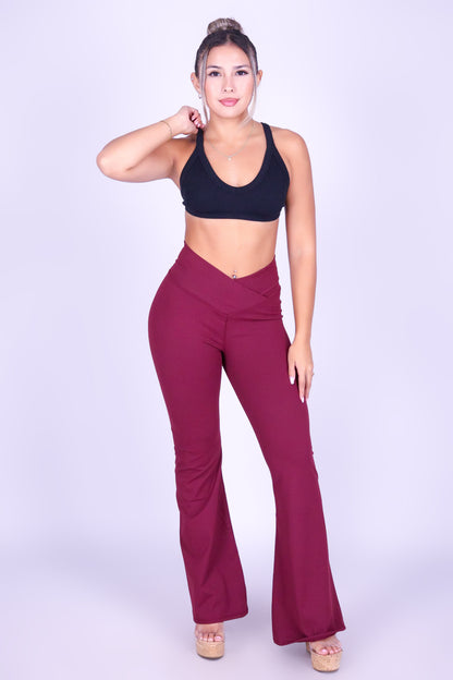 KEEP MOVING ACTIVE PANTS