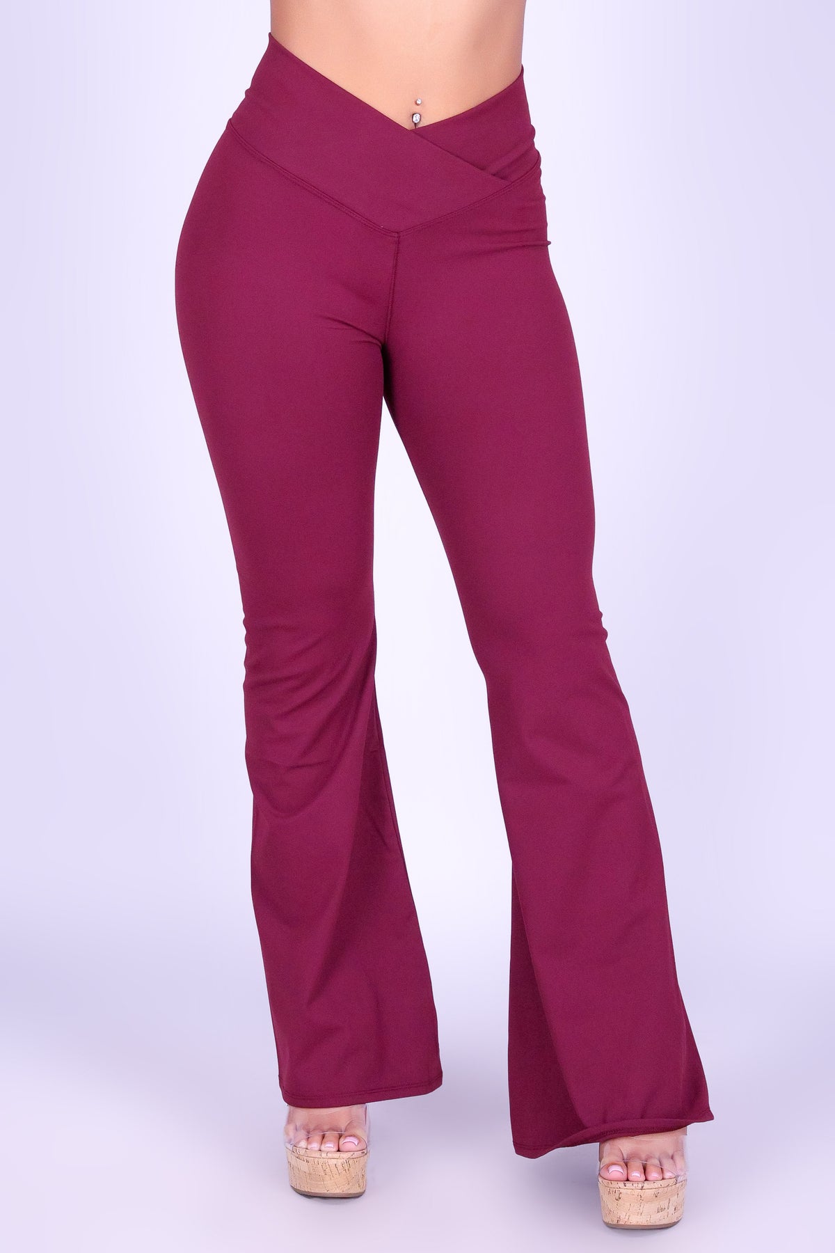 KEEP MOVING ACTIVE PANTS