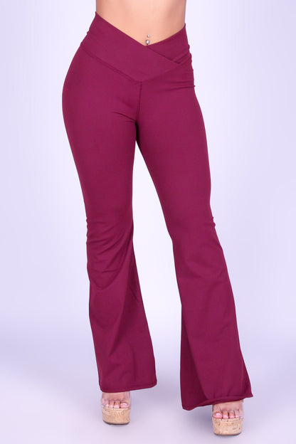 KEEP MOVING ACTIVE PANTS