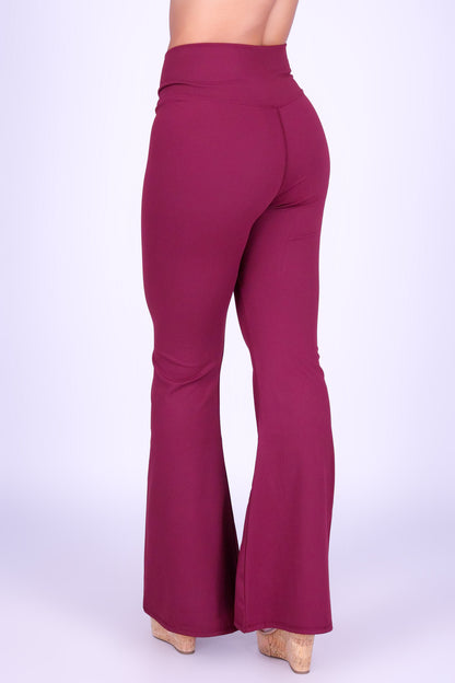 KEEP MOVING ACTIVE PANTS