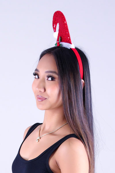MERRY MAGIC HEADBAND