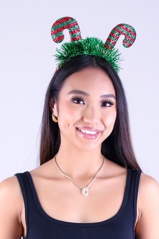 CANDYCANE CUTIE HEADBAND