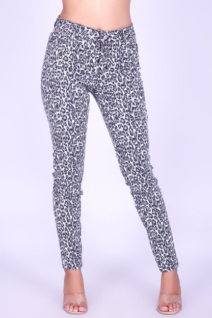 BOLD MOVES JEANS