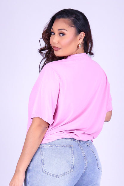 NA PUA LEI TEE