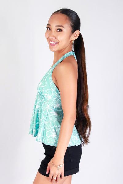 PUA ALOALO HATLER TOP