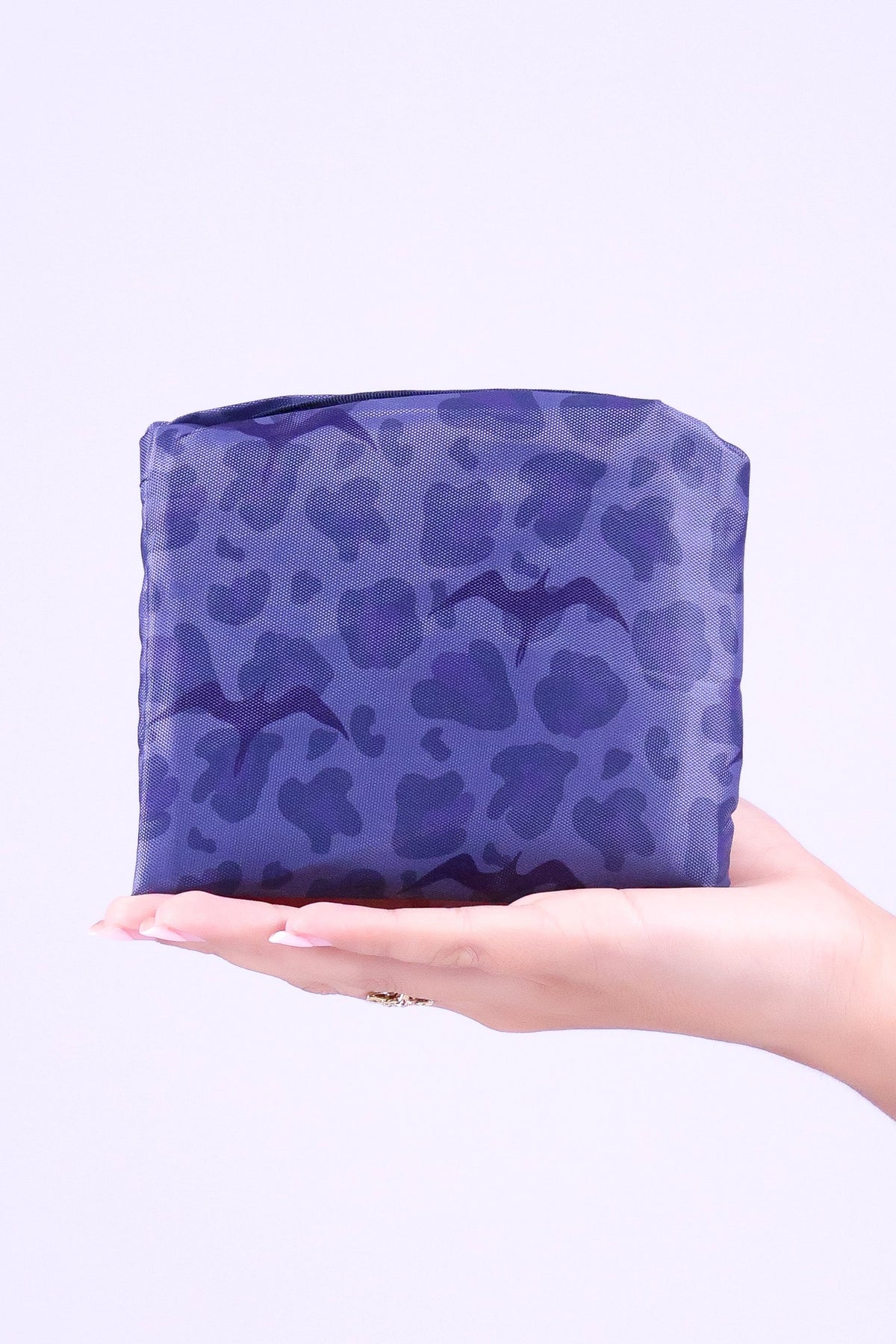 WILD IWA FOLDABLE BAG