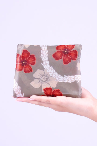 HAU PIKAKE FOLDABLE BAG
