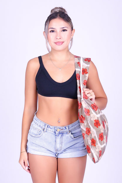 HAU PIKAKE FOLDABLE BAG