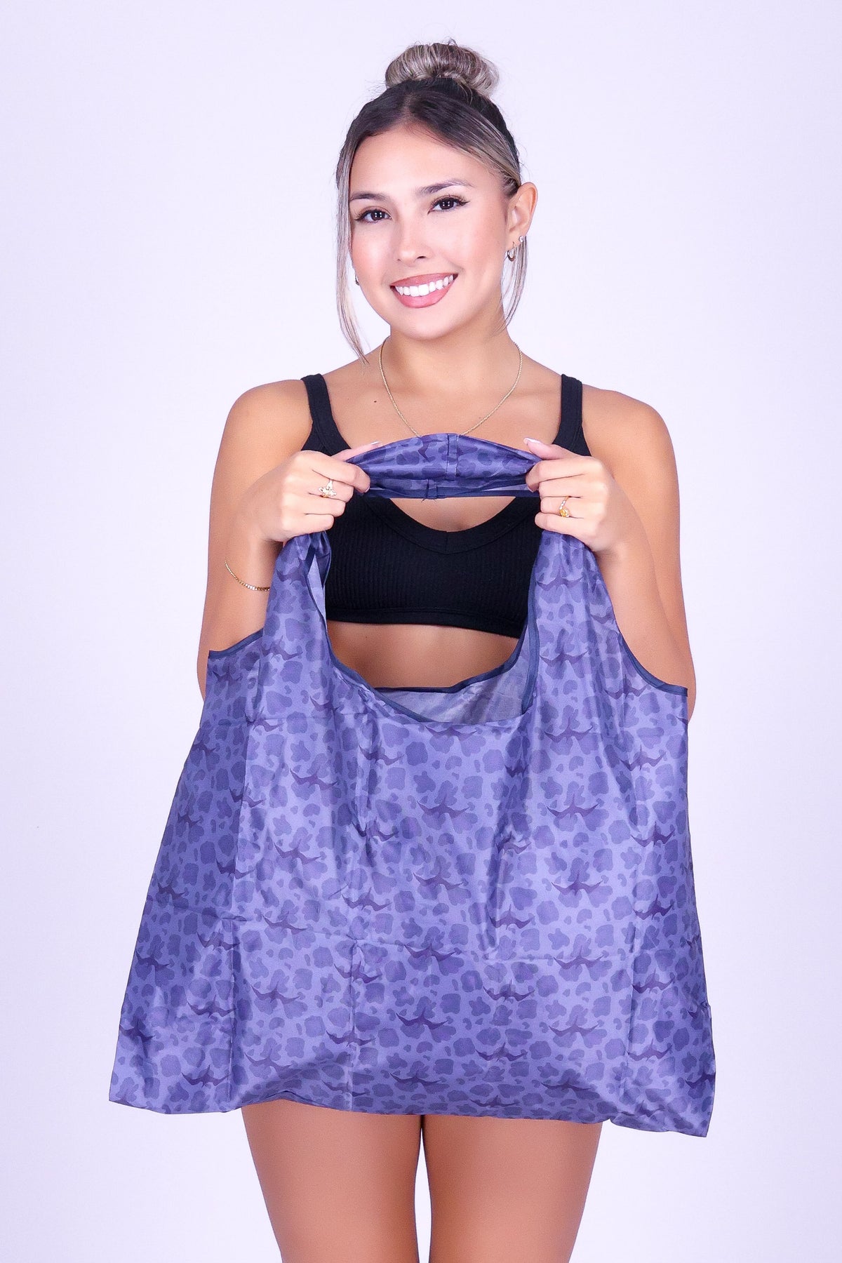 WILD IWA FOLDABLE BAG